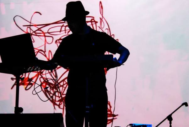 Festival SUMAR Cba2014